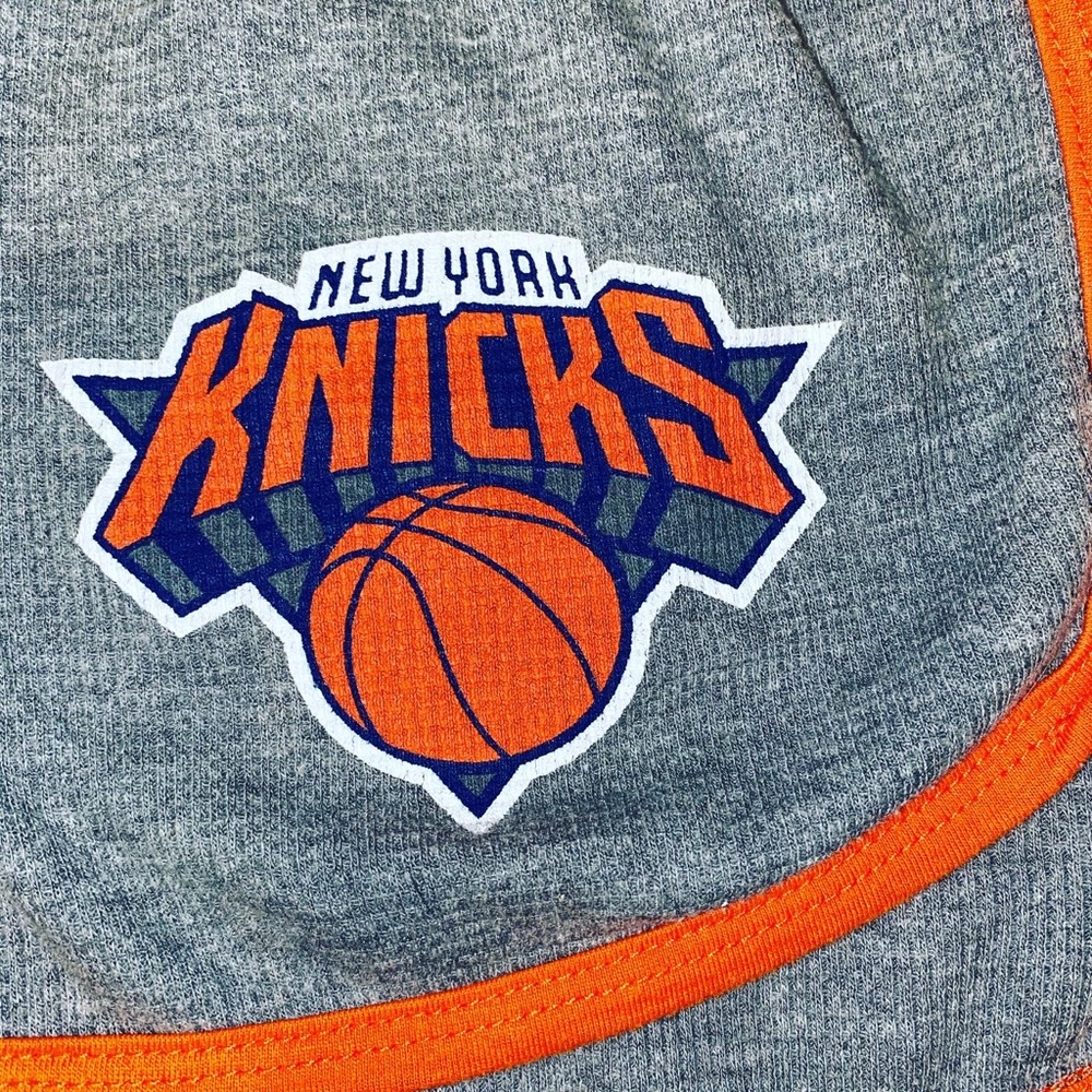 New York Knicks Shorts